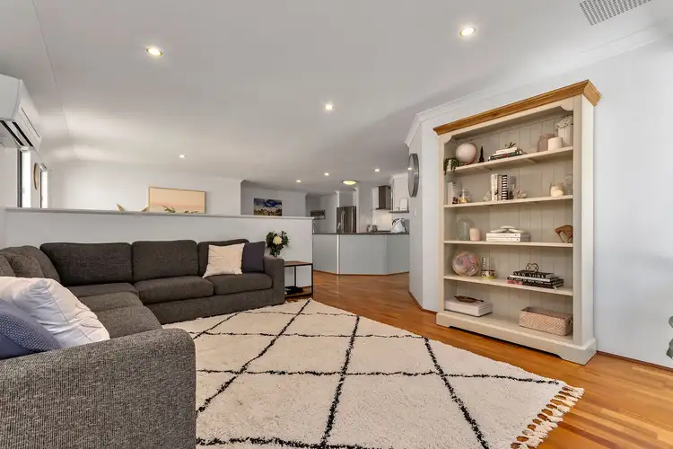 Third view of Homely house listing, 35 Capri Leone Way, Sinagra WA 6065