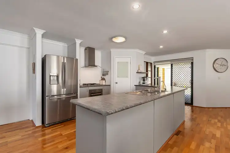 Sixth view of Homely house listing, 35 Capri Leone Way, Sinagra WA 6065