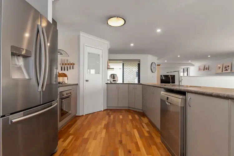 Seventh view of Homely house listing, 35 Capri Leone Way, Sinagra WA 6065