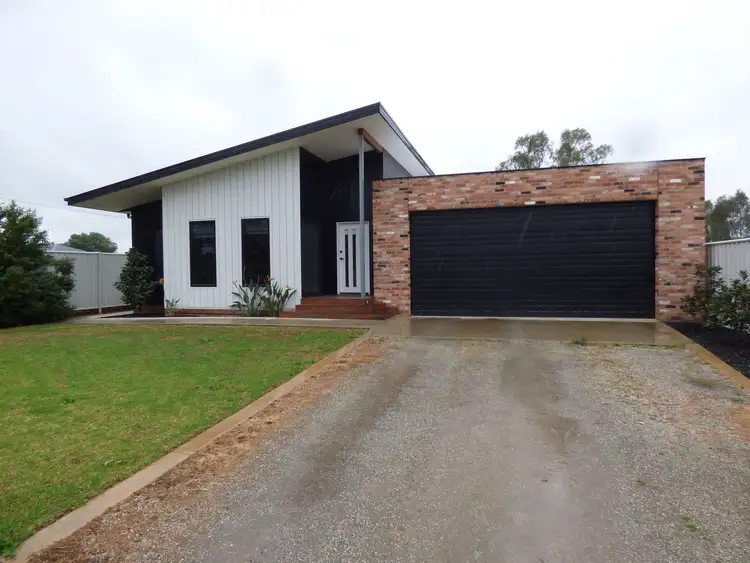 Main view of Homely house listing, 23 Thompson St, Koondrook VIC 3580