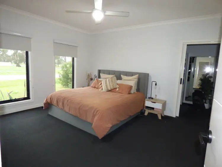 Second view of Homely house listing, 23 Thompson St, Koondrook VIC 3580