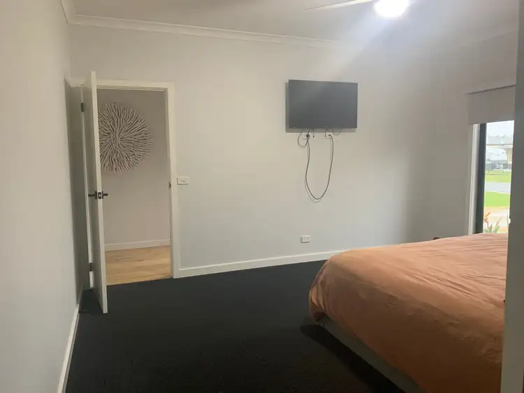 Third view of Homely house listing, 23 Thompson St, Koondrook VIC 3580