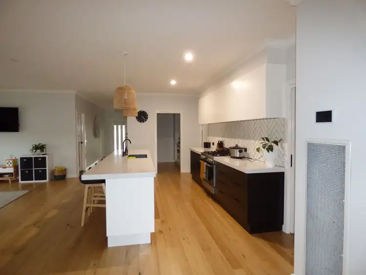 Seventh view of Homely house listing, 23 Thompson St, Koondrook VIC 3580