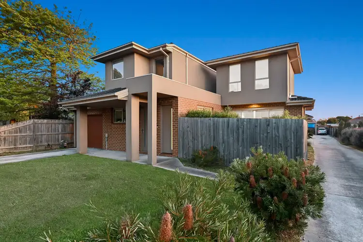 Second view of Homely unit listing, 2/24 Agnes Street, Noble Park VIC 3174
