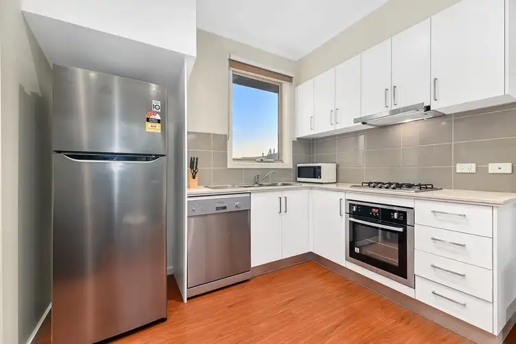 Fourth view of Homely unit listing, 2/24 Agnes Street, Noble Park VIC 3174
