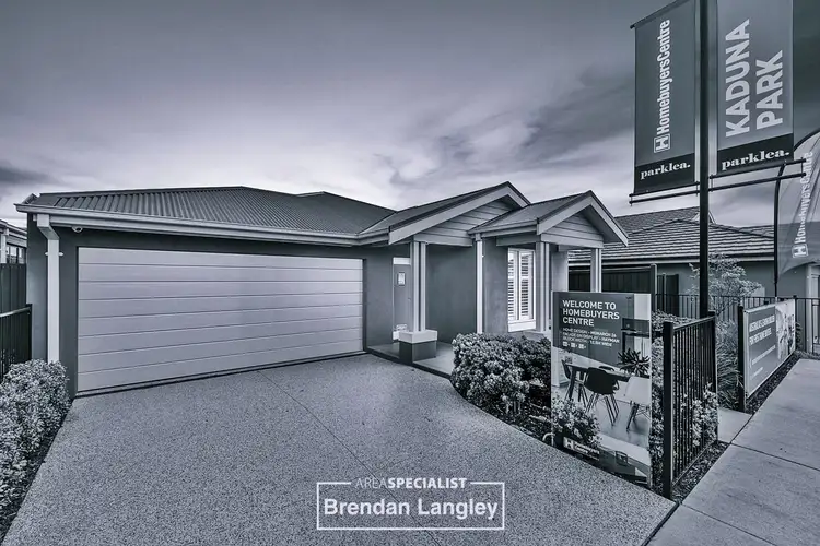 55 Centenary Boulevard, Officer South VIC 3809
