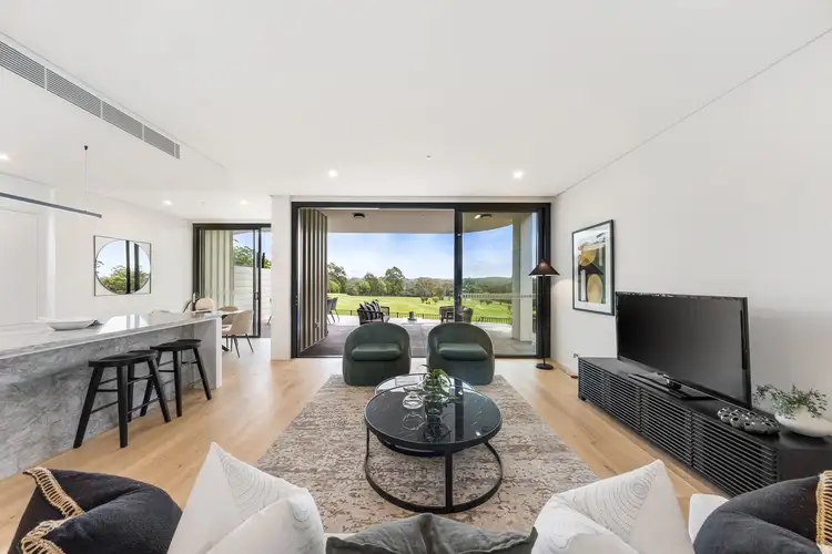 2/20 Cowan Road, St Ives NSW 2075