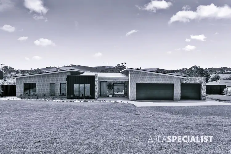 Main view of Homely house listing, 84 Bena Road, Korumburra VIC 3950
