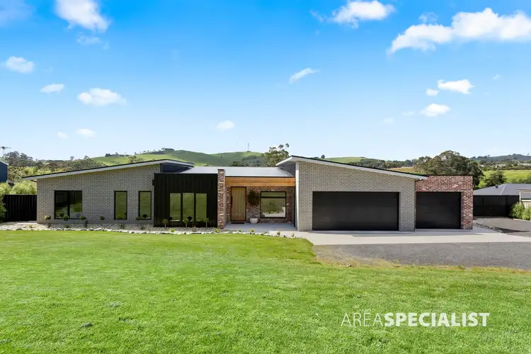 Second view of Homely house listing, 84 Bena Road, Korumburra VIC 3950