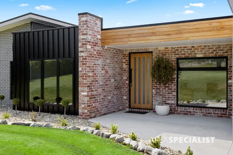 Third view of Homely house listing, 84 Bena Road, Korumburra VIC 3950