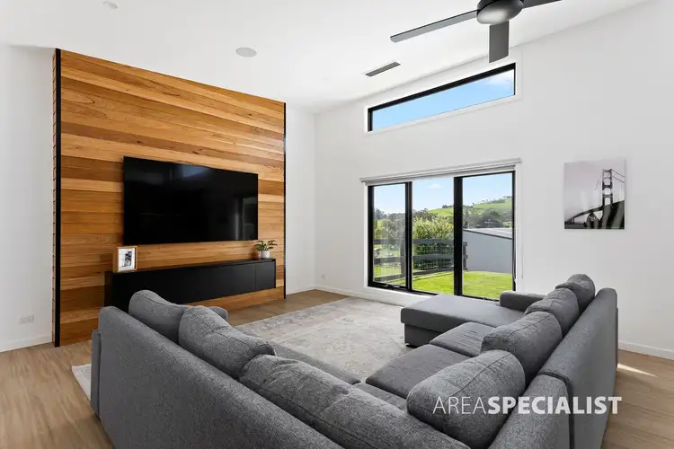 Fourth view of Homely house listing, 84 Bena Road, Korumburra VIC 3950