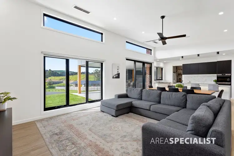 Fifth view of Homely house listing, 84 Bena Road, Korumburra VIC 3950