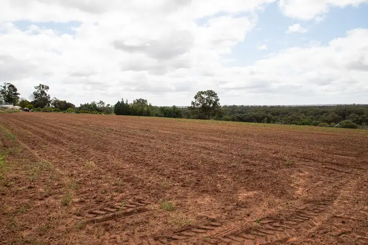 Fourth view of Homely land listing, LOT Lot 2, 17 McEdward Street, Merbein VIC 3505