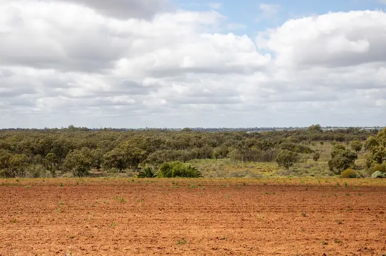 Fifth view of Homely land listing, LOT Lot 2, 17 McEdward Street, Merbein VIC 3505