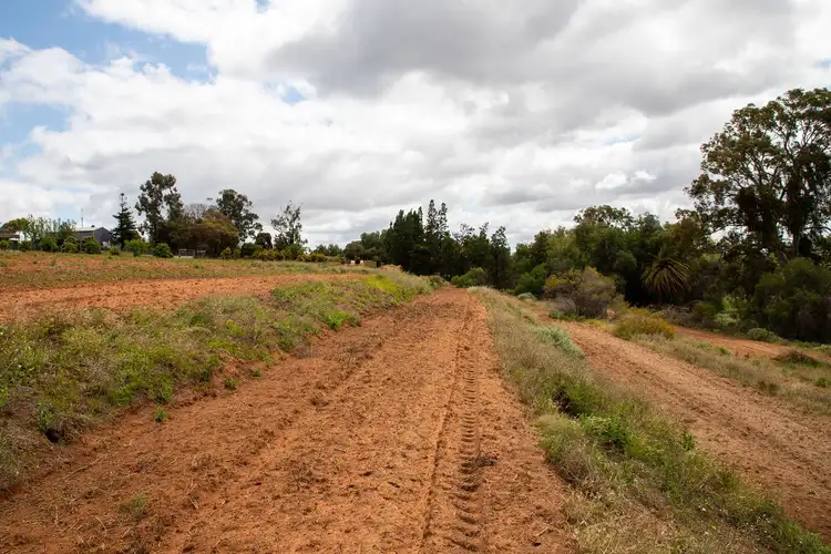 Seventh view of Homely land listing, LOT Lot 2, 17 McEdward Street, Merbein VIC 3505