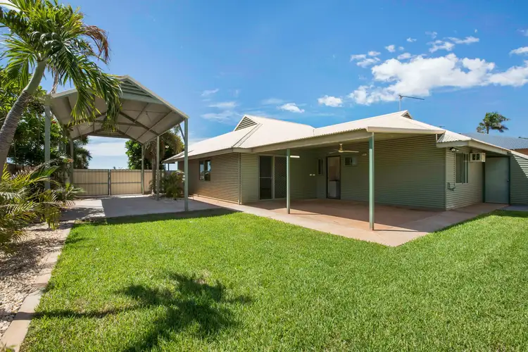 Main view of Homely house listing, 8 Buchanan Circuit, Baynton WA 6714