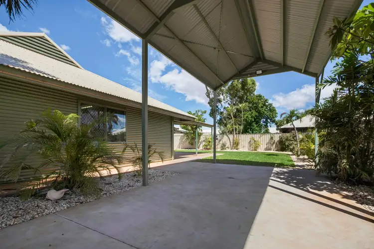 Second view of Homely house listing, 8 Buchanan Circuit, Baynton WA 6714