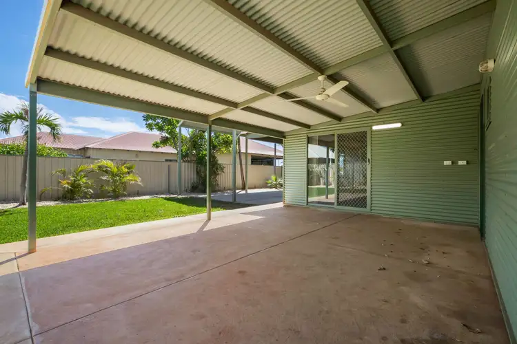 Third view of Homely house listing, 8 Buchanan Circuit, Baynton WA 6714