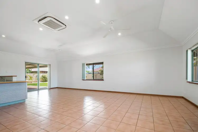 Fifth view of Homely house listing, 8 Buchanan Circuit, Baynton WA 6714