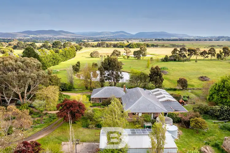 Main view of Homely other listing, 46 Howard Lane, Riddells Creek VIC 3431