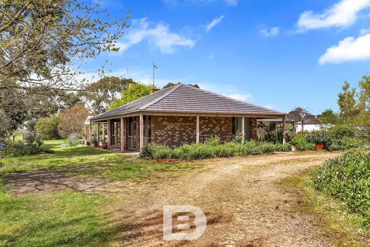 Third view of Homely other listing, 46 Howard Lane, Riddells Creek VIC 3431