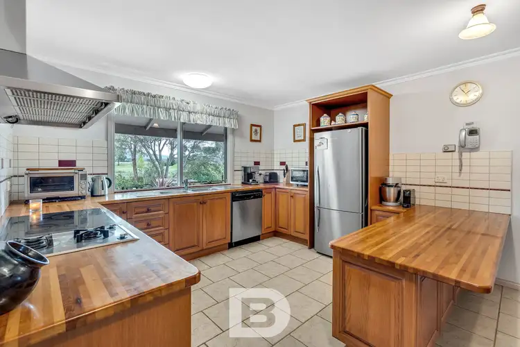 Sixth view of Homely other listing, 46 Howard Lane, Riddells Creek VIC 3431