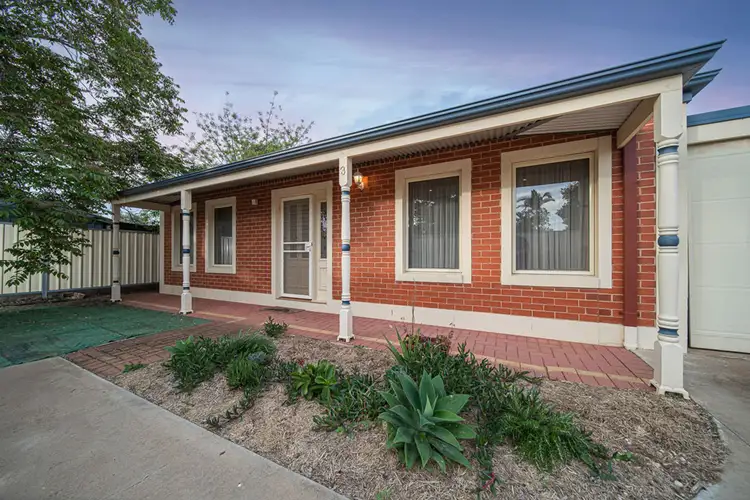 Second view of Homely townhouse listing, 3/221 Wade Avenue, Mildura VIC 3500
