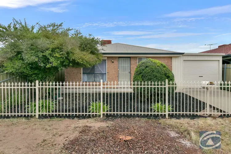Main view of Homely house listing, 80 Bristol Crescent, Davoren Park SA 5113