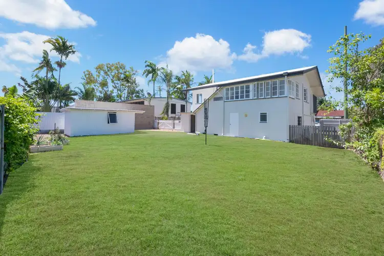 Main view of Homely house listing, 10 Borral Street, Cranbrook QLD 4814