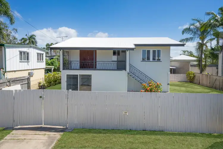 Second view of Homely house listing, 10 Borral Street, Cranbrook QLD 4814