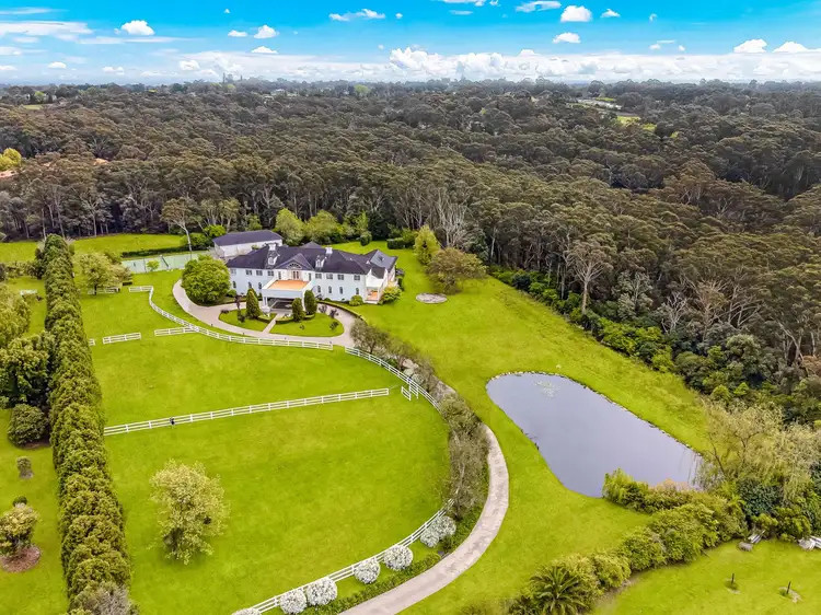 17-19 Vineys Lane, Dural NSW 2158