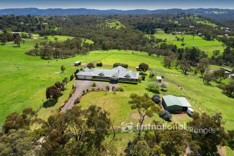 17 Bellany Road, Belgrave South VIC 3160