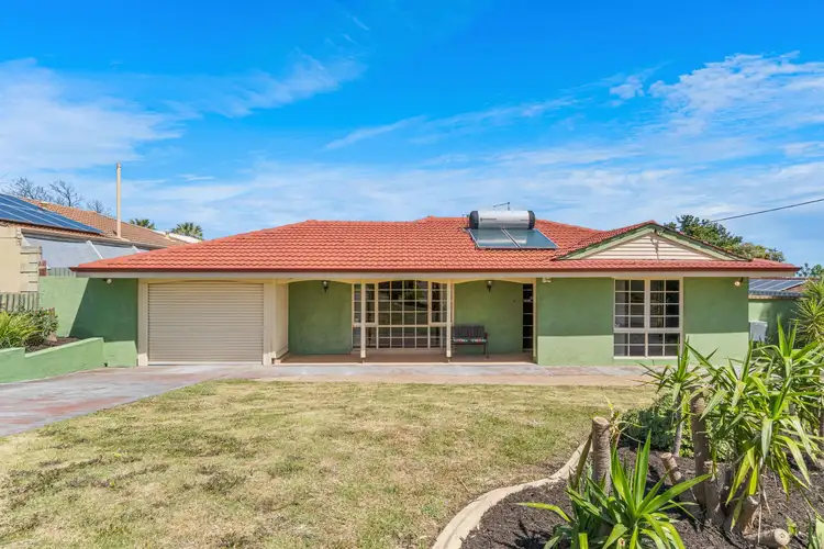 30 Banderra Street, Wanneroo WA 6065