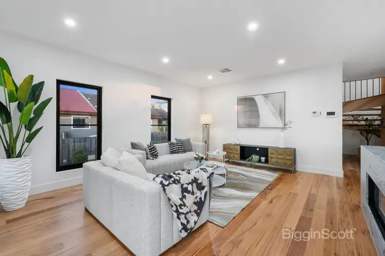 Second view of Homely house listing, 71 Bamfield Road, Heidelberg Heights VIC 3081