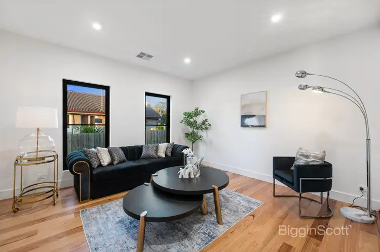 Third view of Homely house listing, 71 Bamfield Road, Heidelberg Heights VIC 3081