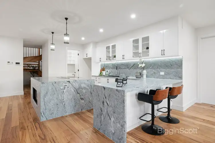 Fourth view of Homely house listing, 71 Bamfield Road, Heidelberg Heights VIC 3081