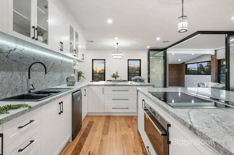 Fifth view of Homely house listing, 71 Bamfield Road, Heidelberg Heights VIC 3081