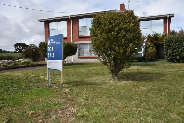 Second view of Homely house listing, 66 Torquay Road, East Devonport TAS 7310