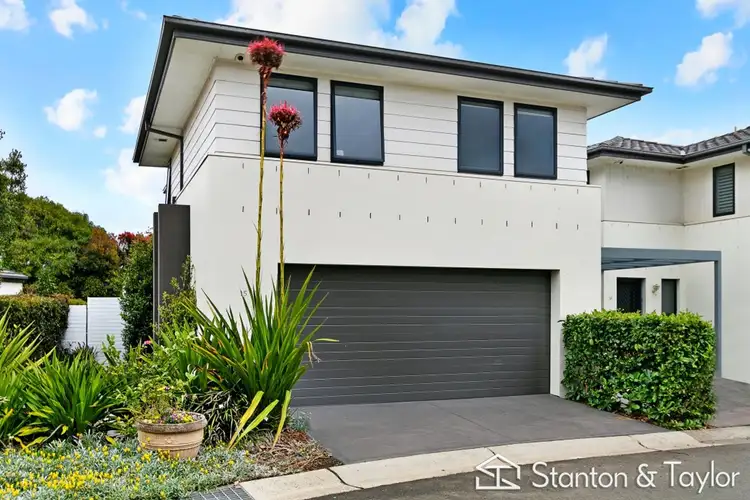 15/47 Camellia Avenue, Glenmore Park NSW 2745