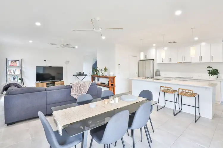 Second view of Homely house listing, 17 Rufous Way, Irymple VIC 3498