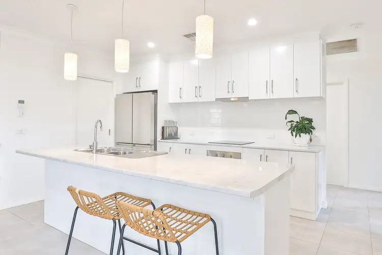 Fifth view of Homely house listing, 17 Rufous Way, Irymple VIC 3498