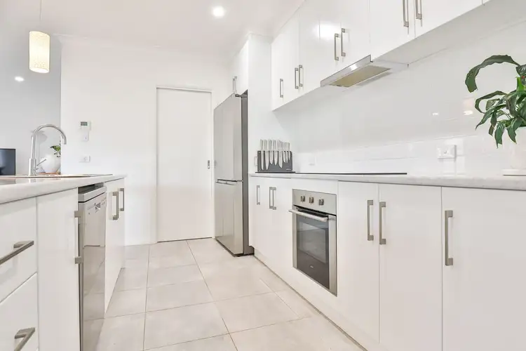 Sixth view of Homely house listing, 17 Rufous Way, Irymple VIC 3498