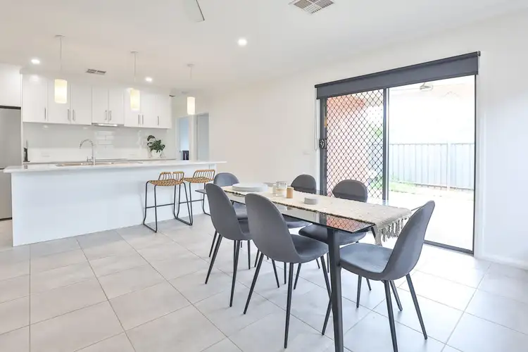 Seventh view of Homely house listing, 17 Rufous Way, Irymple VIC 3498