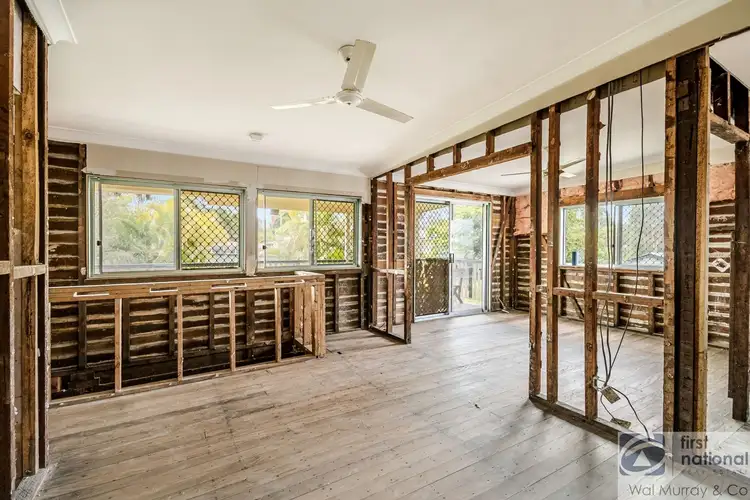 Second view of Homely house listing, 55 Phyllis Street, South Lismore NSW 2480