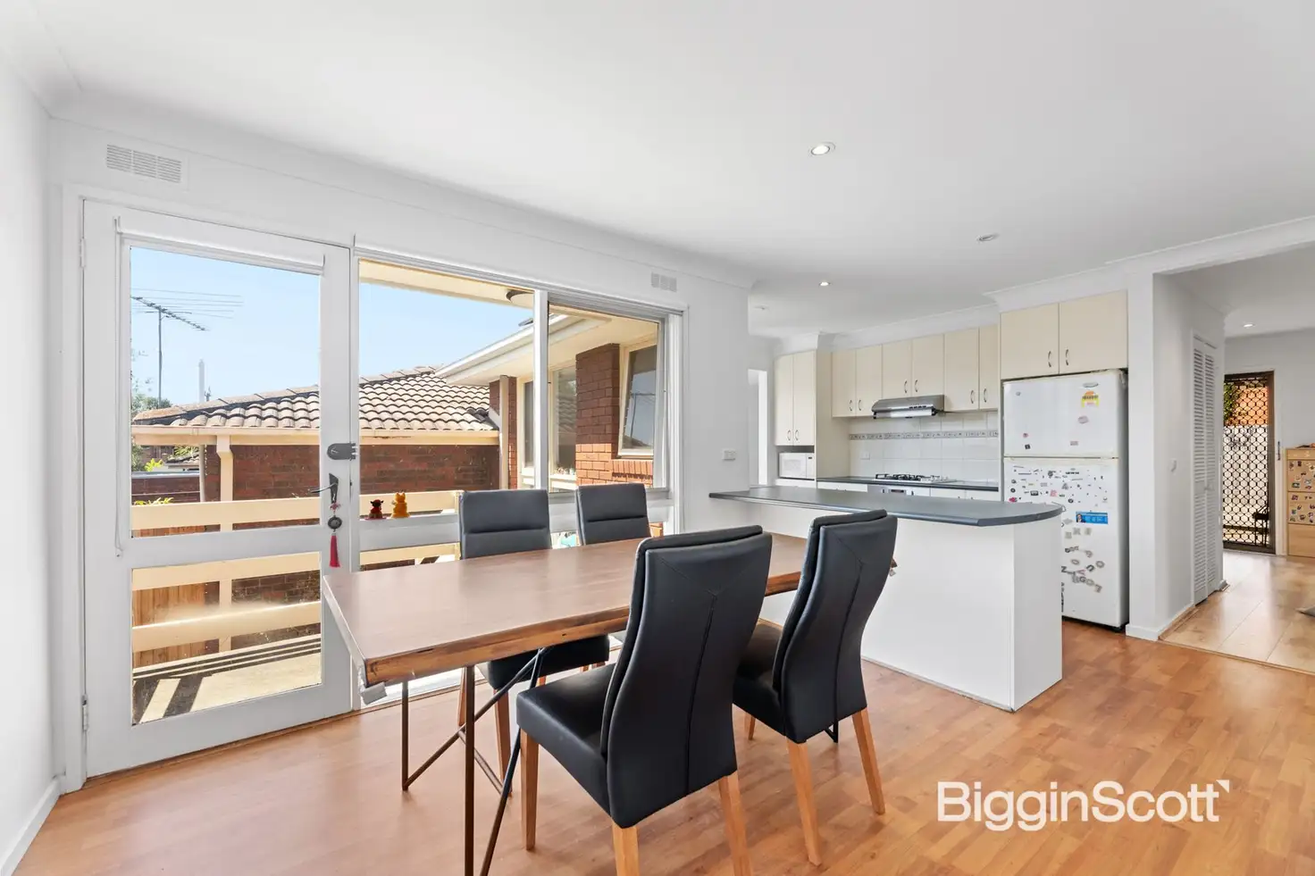 Main view of Homely unit listing, 4/241 Williamsons Road, Templestowe VIC 3106