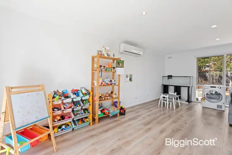 Second view of Homely unit listing, 4/241 Williamsons Road, Templestowe VIC 3106