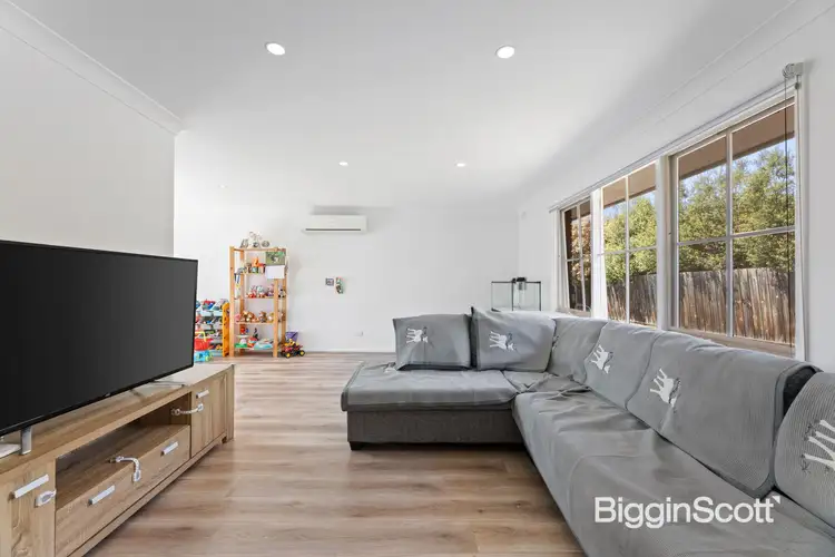 Third view of Homely unit listing, 4/241 Williamsons Road, Templestowe VIC 3106