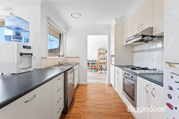 Fourth view of Homely unit listing, 4/241 Williamsons Road, Templestowe VIC 3106