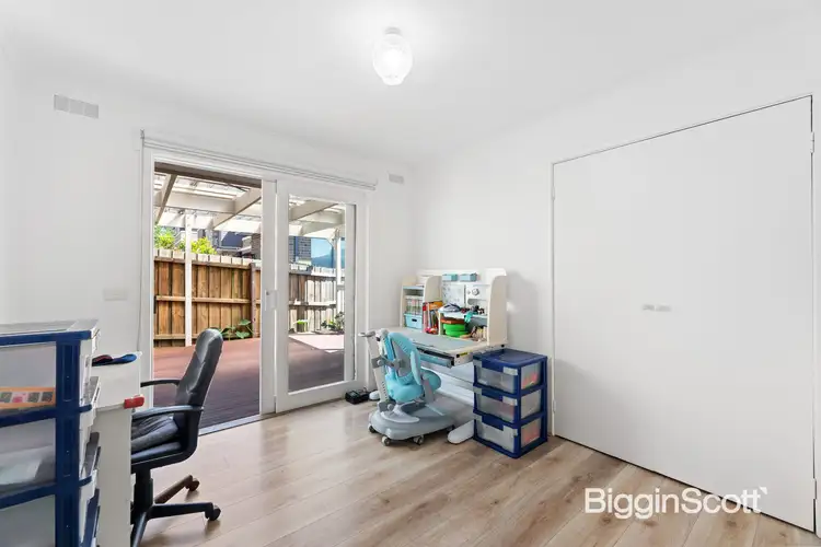 Fifth view of Homely unit listing, 4/241 Williamsons Road, Templestowe VIC 3106