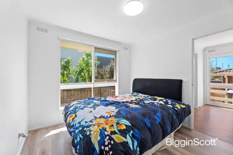 Sixth view of Homely unit listing, 4/241 Williamsons Road, Templestowe VIC 3106